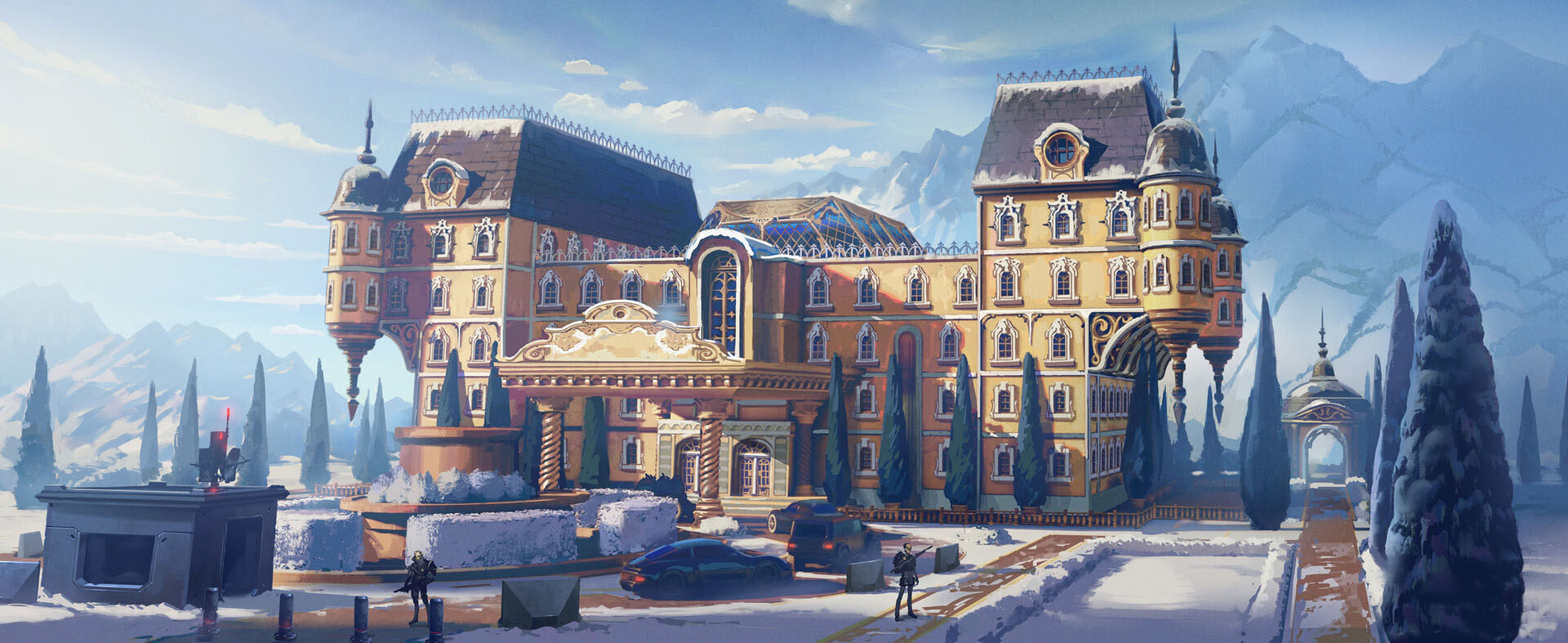 Fortnite Seasons Tier List - Chapter 5