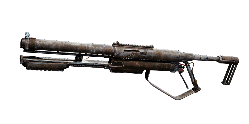 Il Toro ARC Raiders Best Weapons Tier List