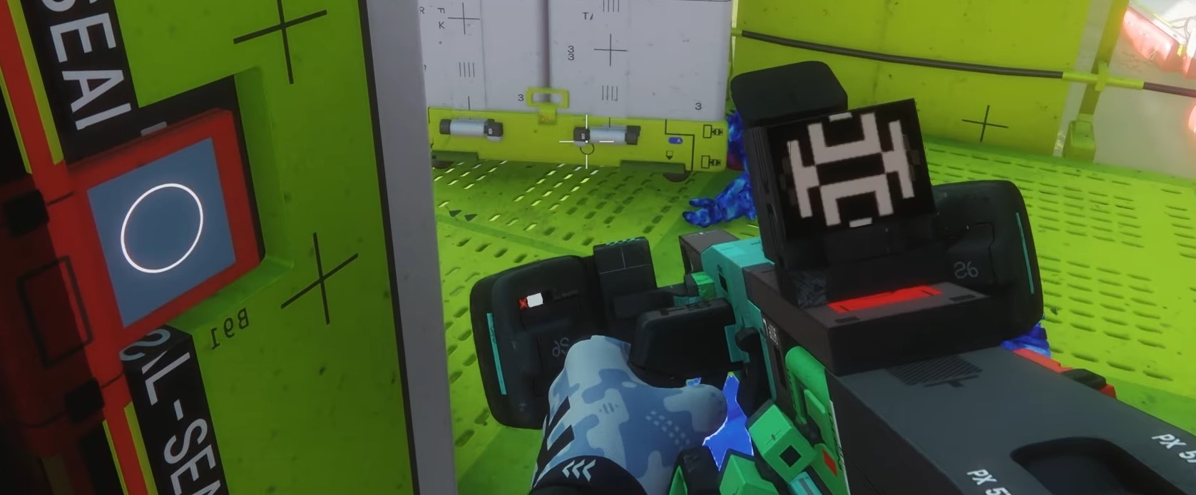 Marathon Weapons Tier List