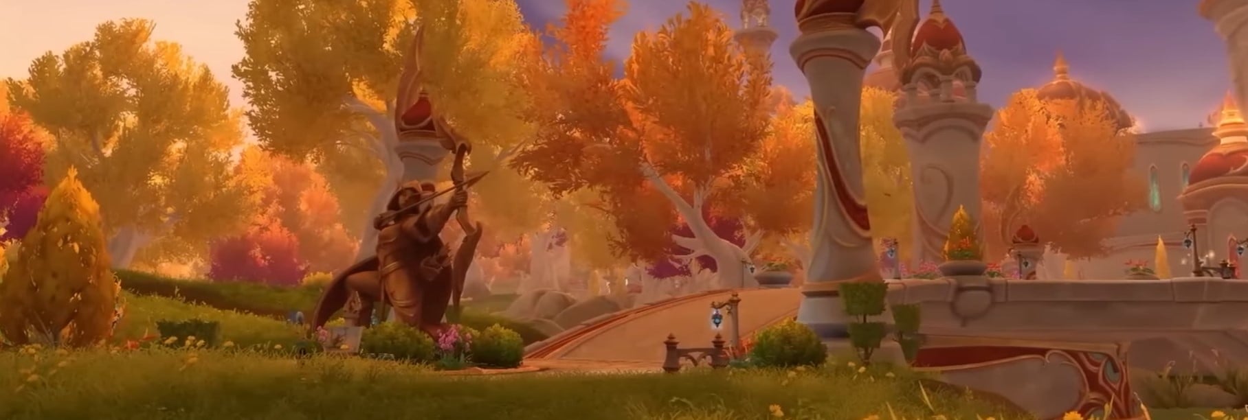 Midnight Campaign Leveling