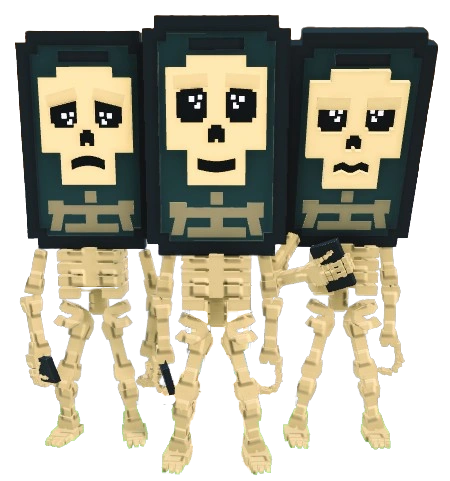 Best Brainrots - Los Hotspotsitos