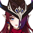 Genshin Impact Characters - Chasca