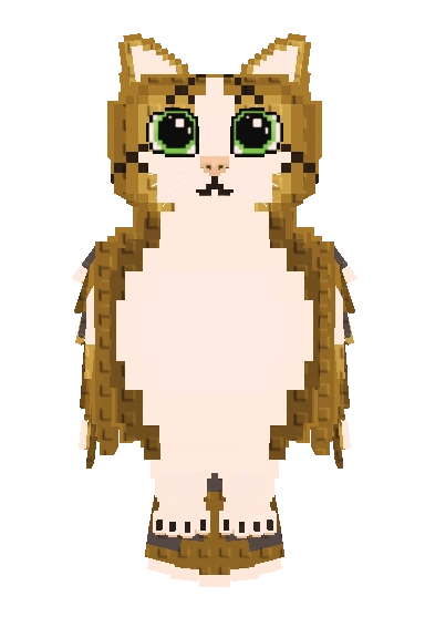 Best Brainrots - Meowl