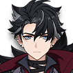 Genshin Impact Characters - Wriothesley
