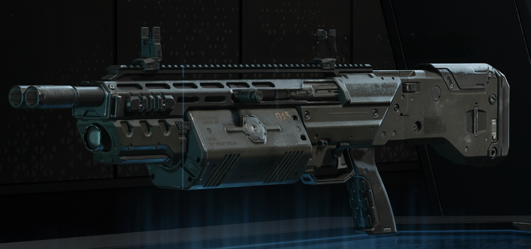 Echo 12 - CoD Black Ops 7 Best Weapons Tier List
