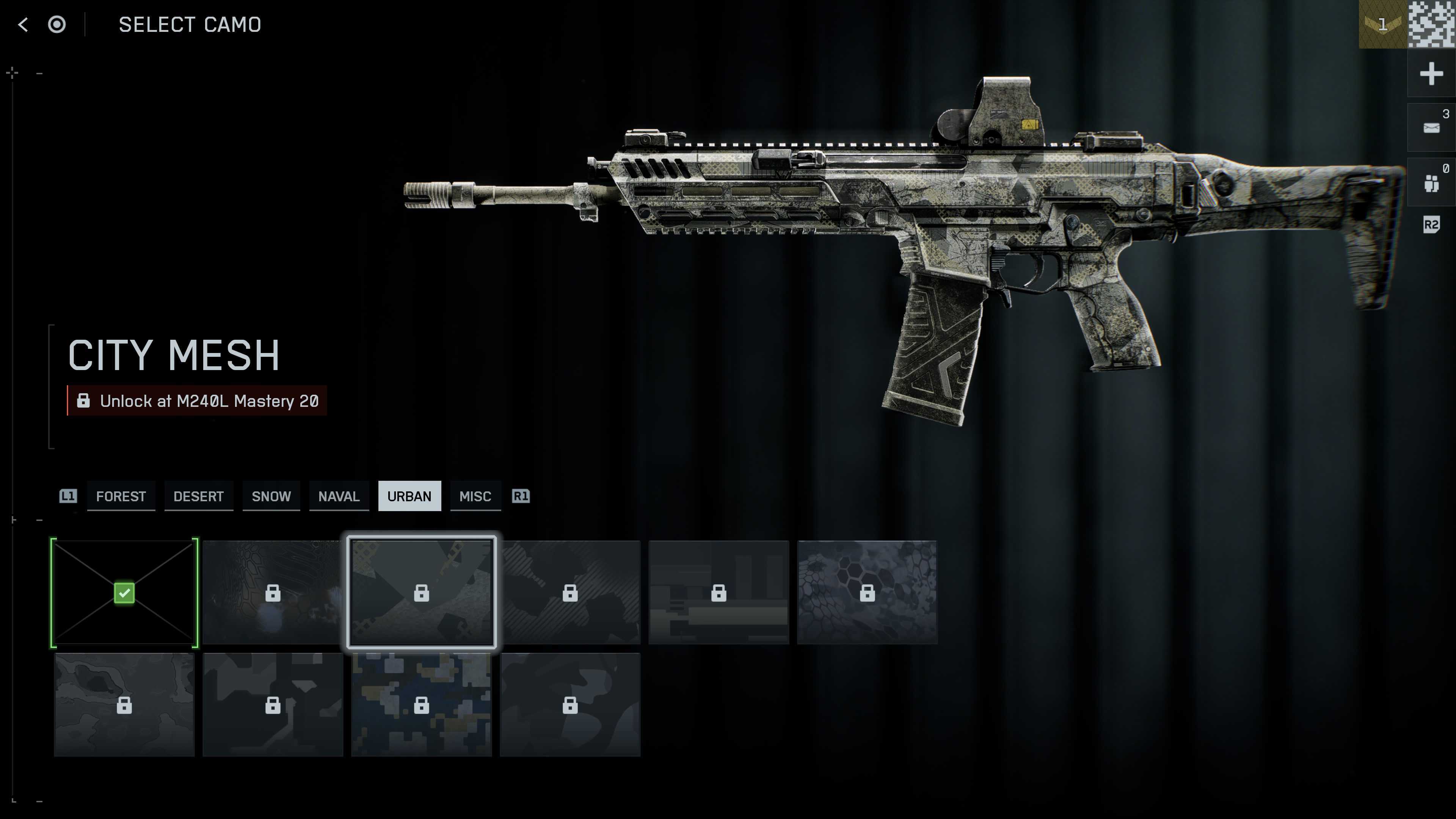 Battlefield 6 All Camos Guide