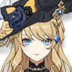 Genshin Impact Characters - Navia