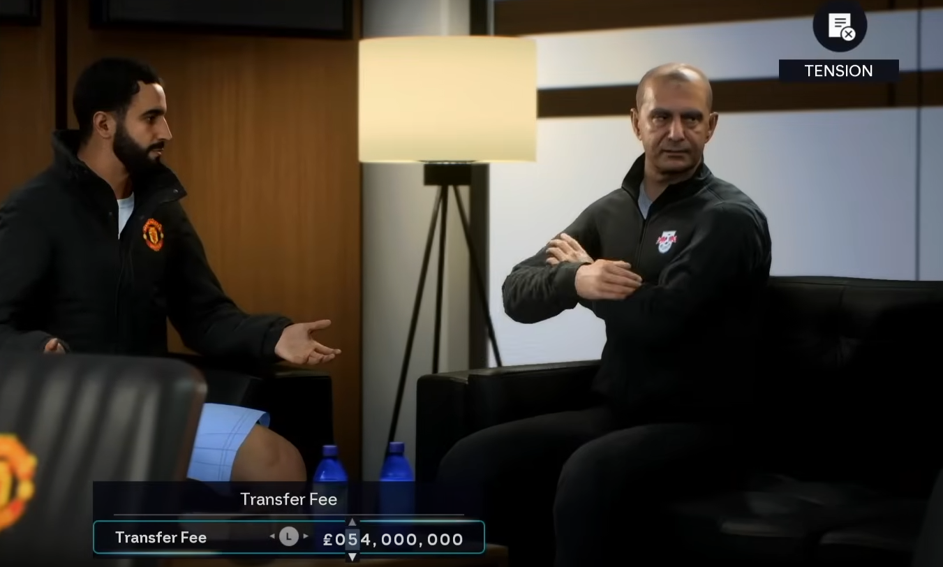 Best Strikers for Career Mode - FC 26 Best Strikers
