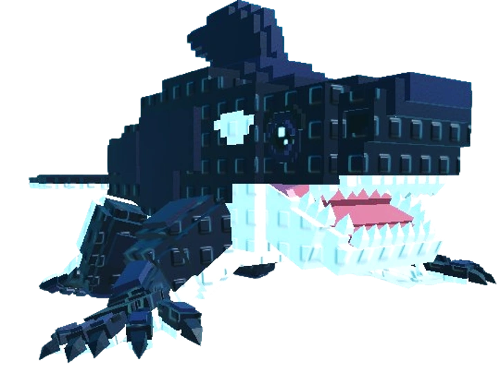 Best Brainrots - Orcaledon