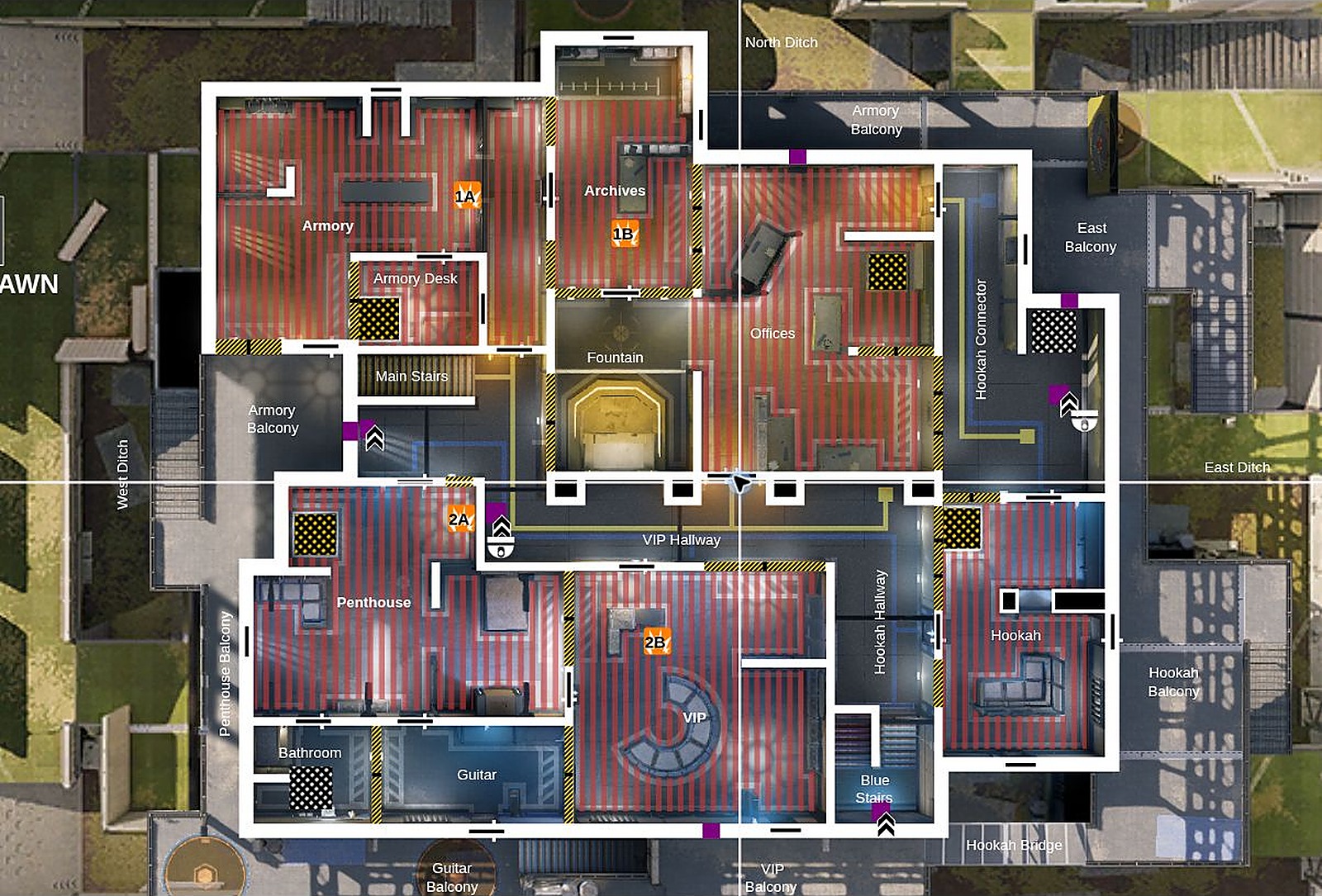 R6 Stadium Bravo Callouts F2