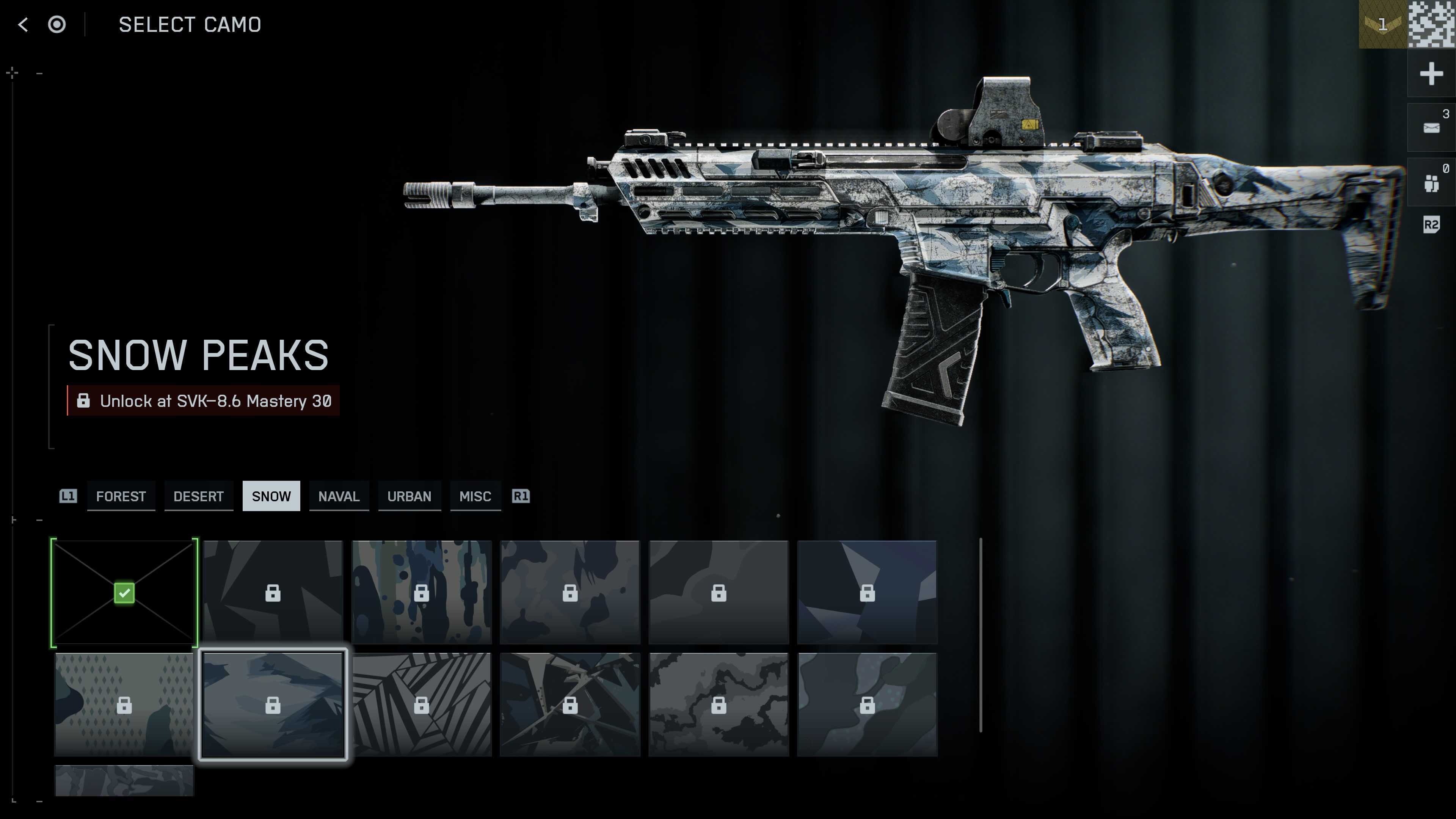 Battlefield 6 All Camos Guide