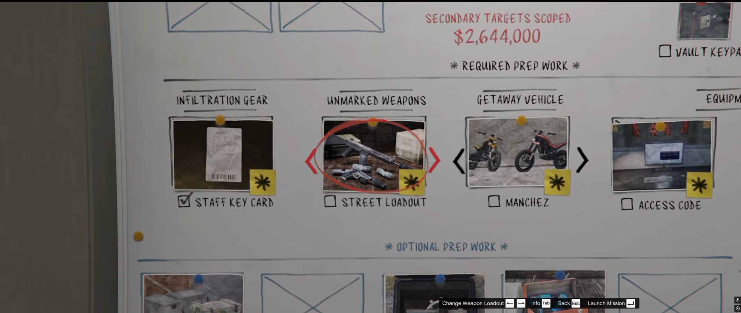 Scope Out GTA Online
