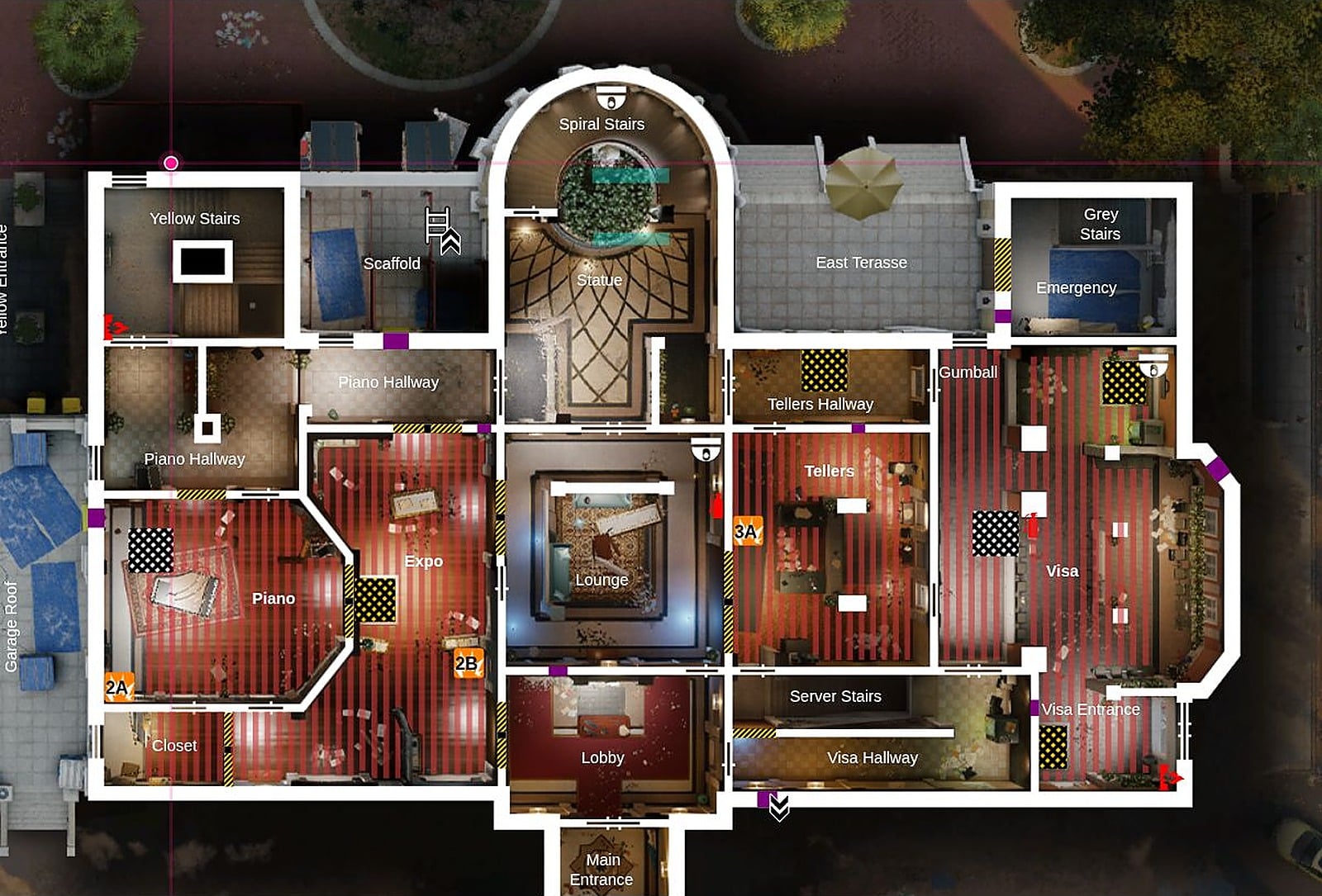R6 Consulate Callouts F1