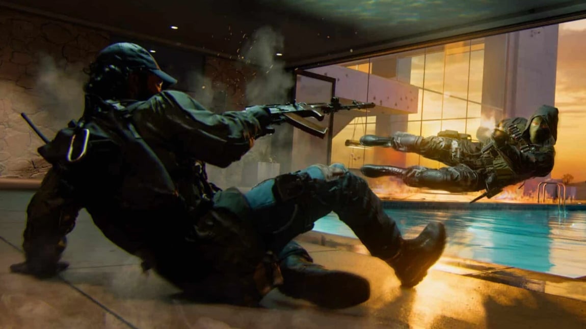 Call of Duty Black Ops 6