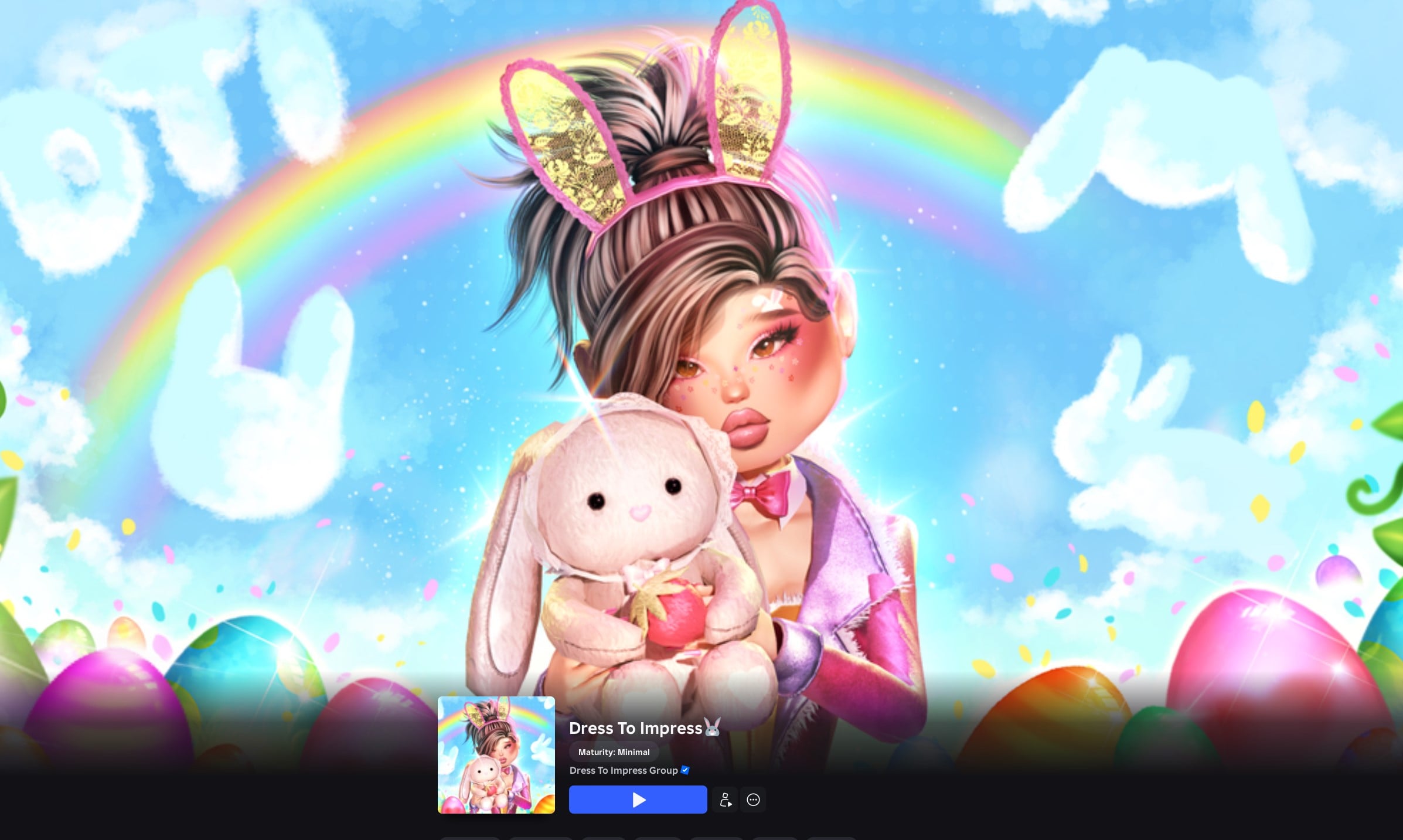 10 Best Roblox Games to Play - Dress to Impress