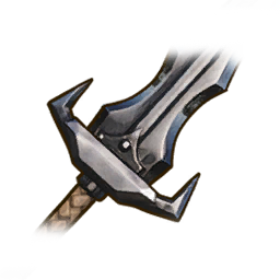 RSD Steel Greatsword