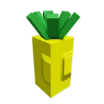 Grow a Garden 2 Plants Tier List - Pineapple