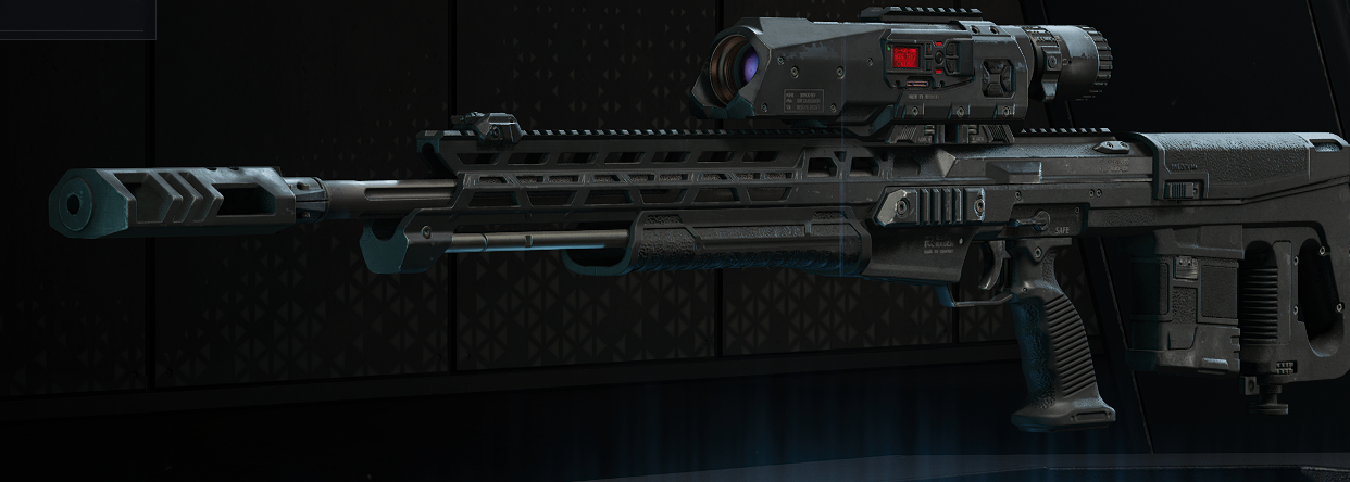 VS Recon - CoD Black Ops 7 Best Weapons Tier List