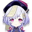 Genshin Impact Characters - Qiqi