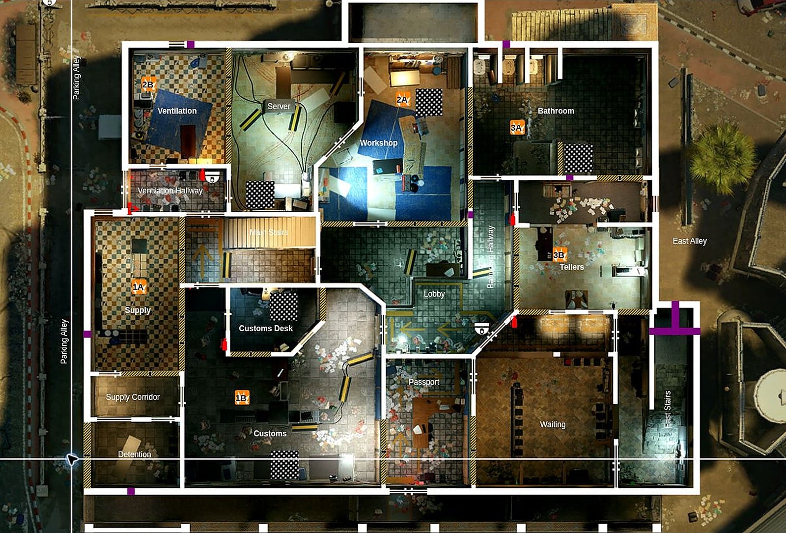 R6 Border Callouts F1