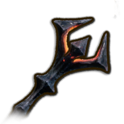 RSD Obby Staff (Toktz-Mej-Tal)