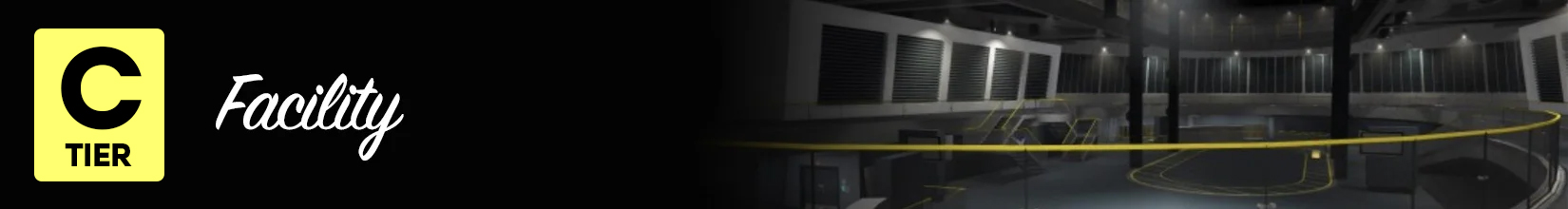 GTA Online Best Businesses - Facility