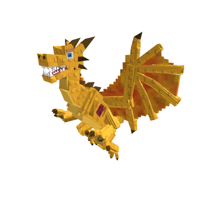 Best Brainrots - Dragon Cannelloni