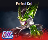 Dragon Ball Legends Tier List - Perfect Cell (Ultra)