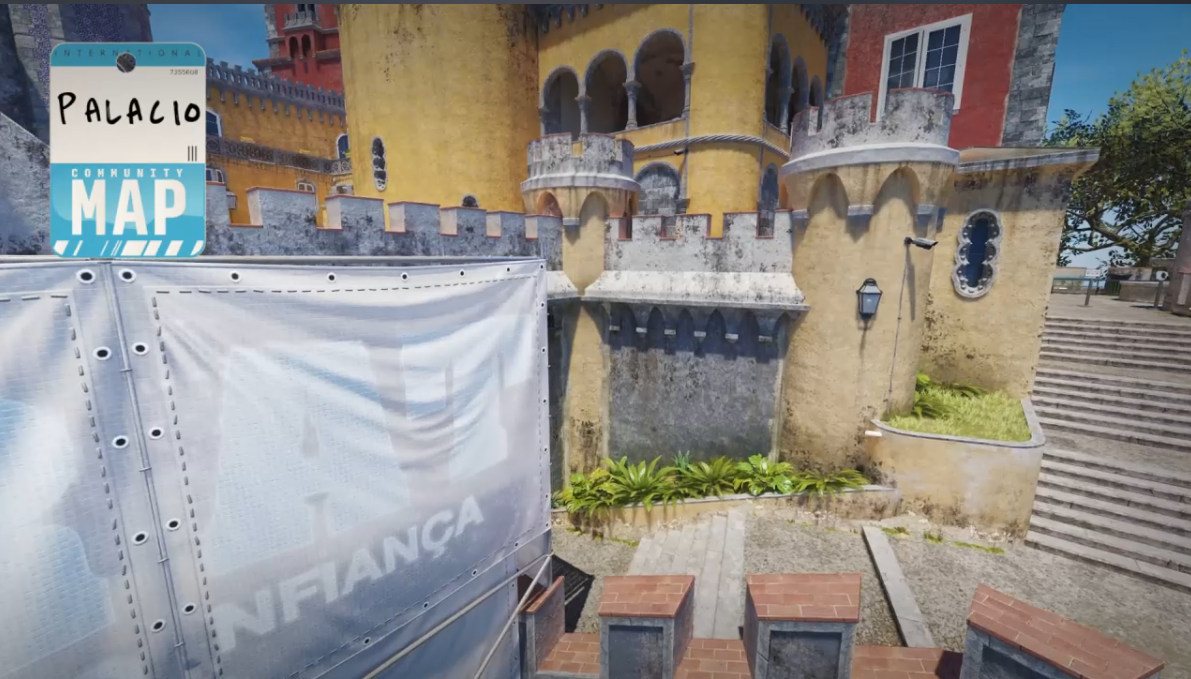 CS2 October Update Overview