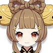 Genshin Impact Characters - Yaoyao
