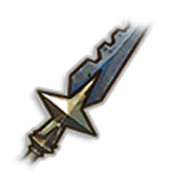 RSD Staff of Light
