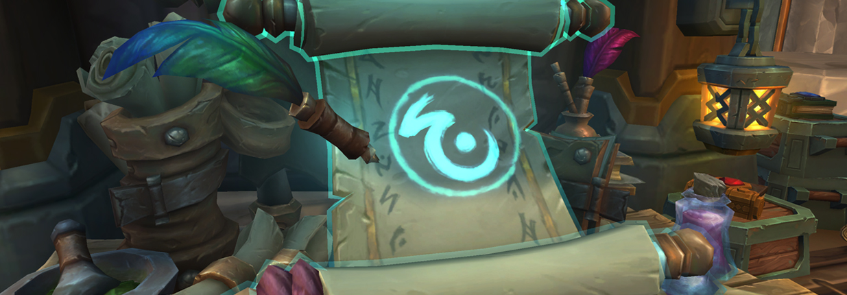 WoW TWW Best Profession - Inscription