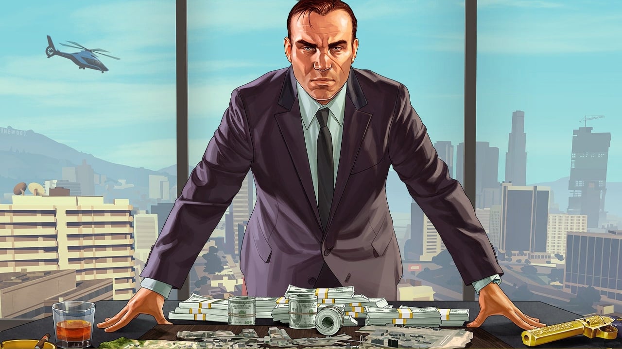 GTA Online DLCs Tier List - Further Adventures in Finance and Felony