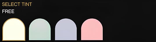 GTA Online Mansion Interior Upgrade - Tints