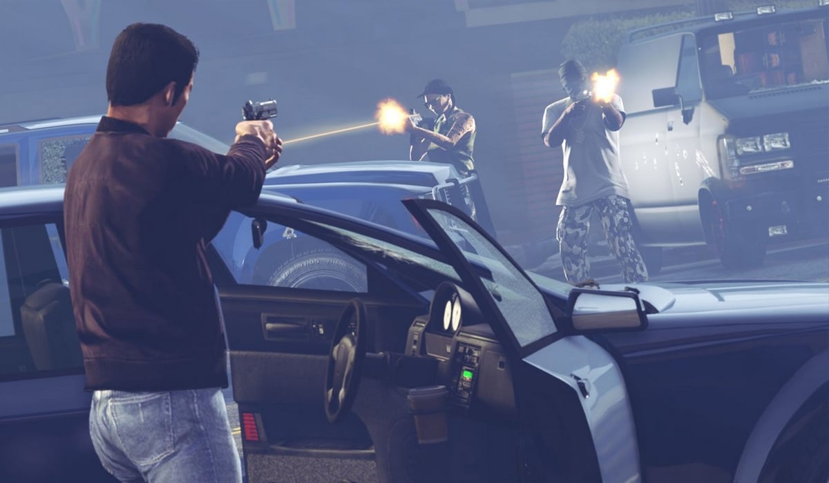 GTA Online Daily Objectives