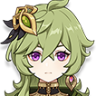 Genshin Impact Characters - Collei