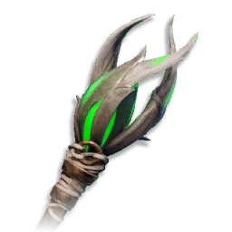 RSD Oak Battlestaff