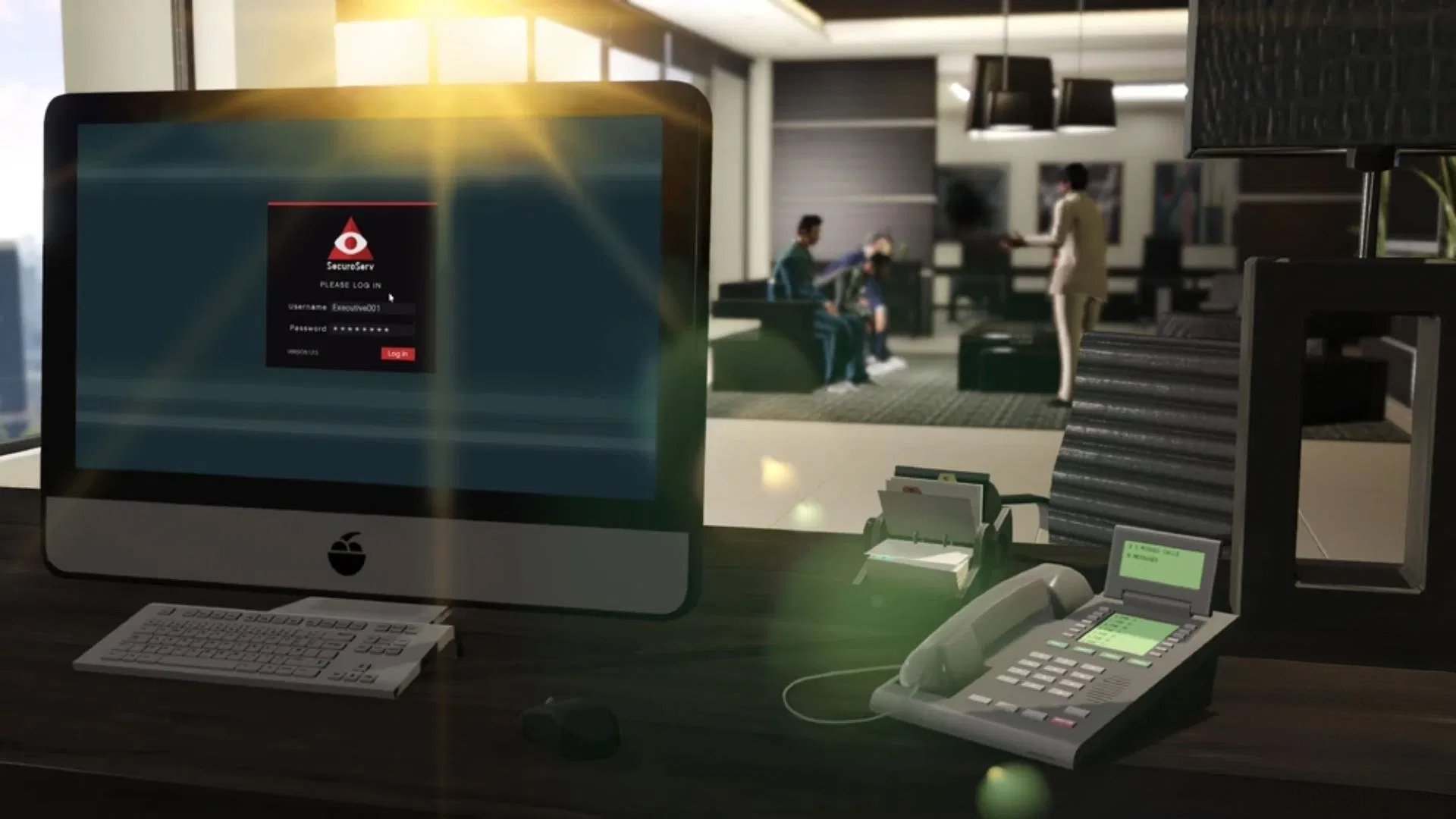GTA Online Foundation for Passive Income