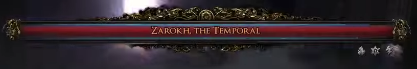 Zarokh - PoE 2 Trial of the Sekhemas Guide