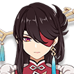 Genshin Impact Characters - Beidou