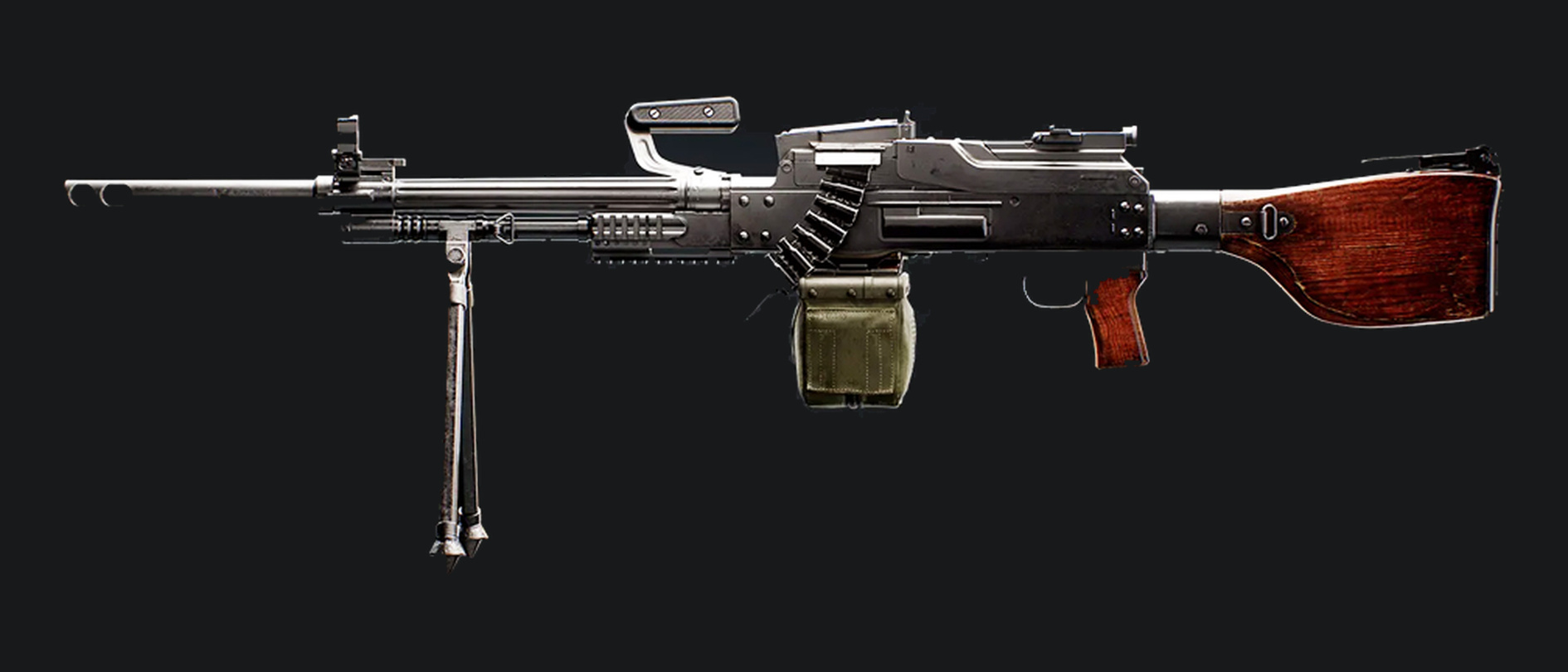 MW4 DMZ Type 73
