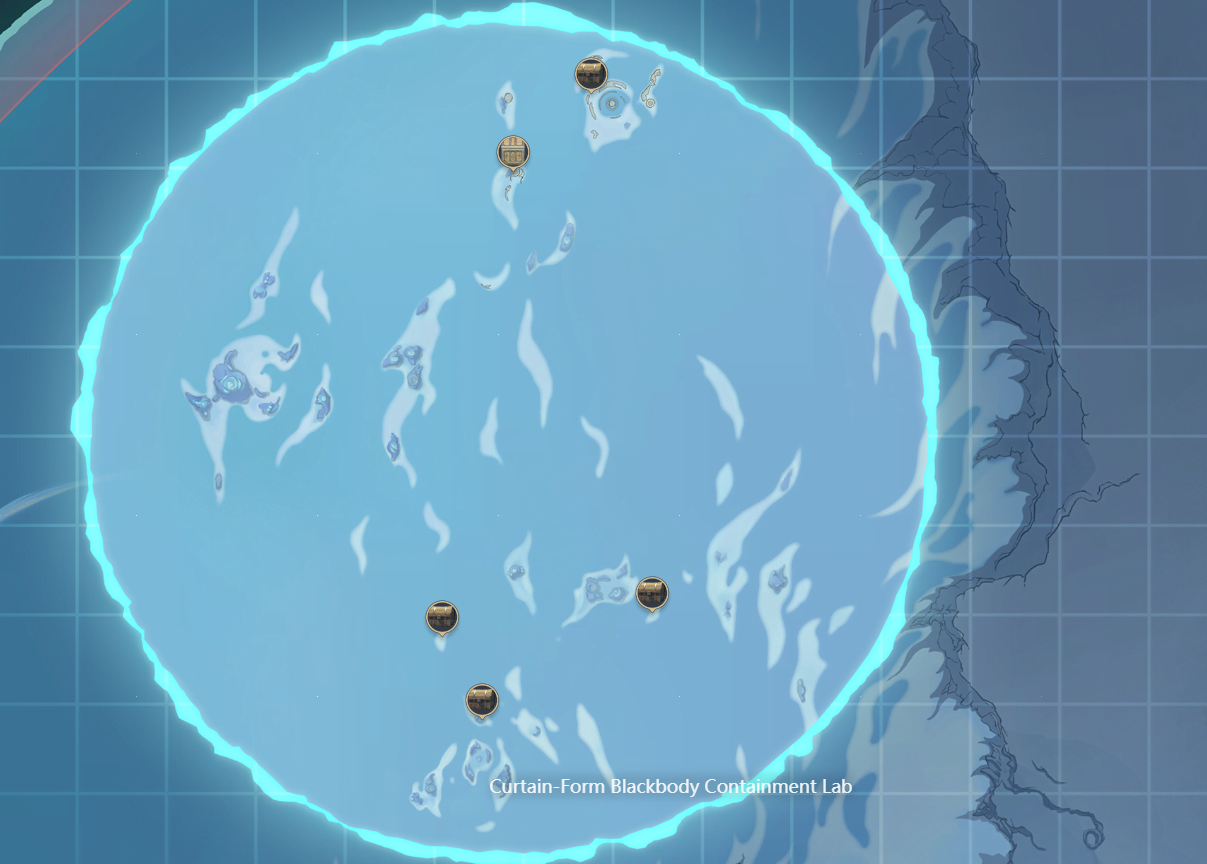 Moontide Sea Chest Locations