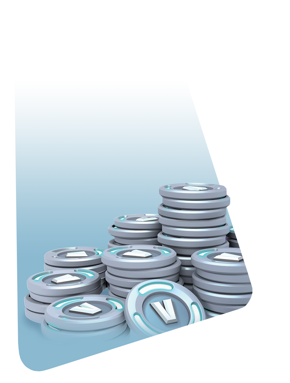 Fortnite V-Bucks Accounts