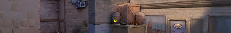 Best Valo Crosshair Codes - leaf