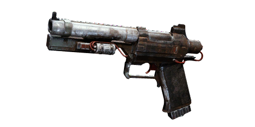 Venator ARC Raiders Best Weapons Tier List