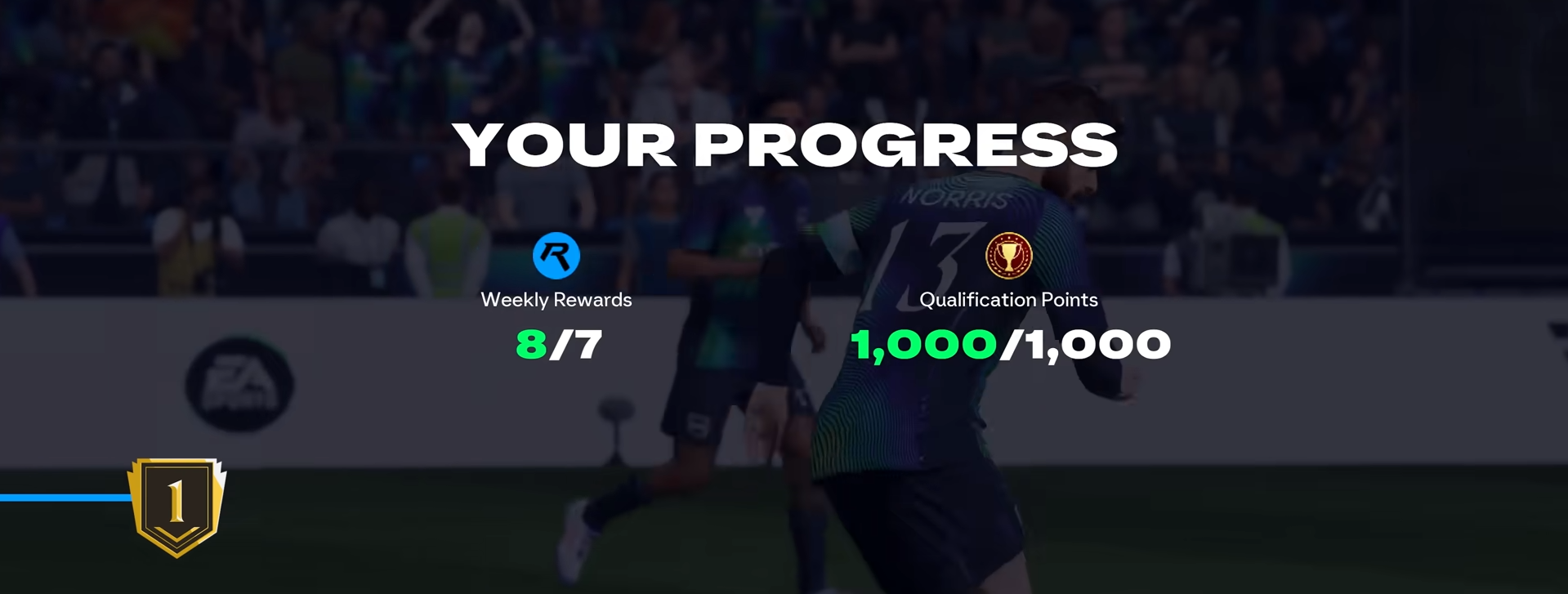 Qualification - FC 26 FUT Champions Guide