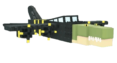 Best Brainrots - Bombardiro Crocodilo