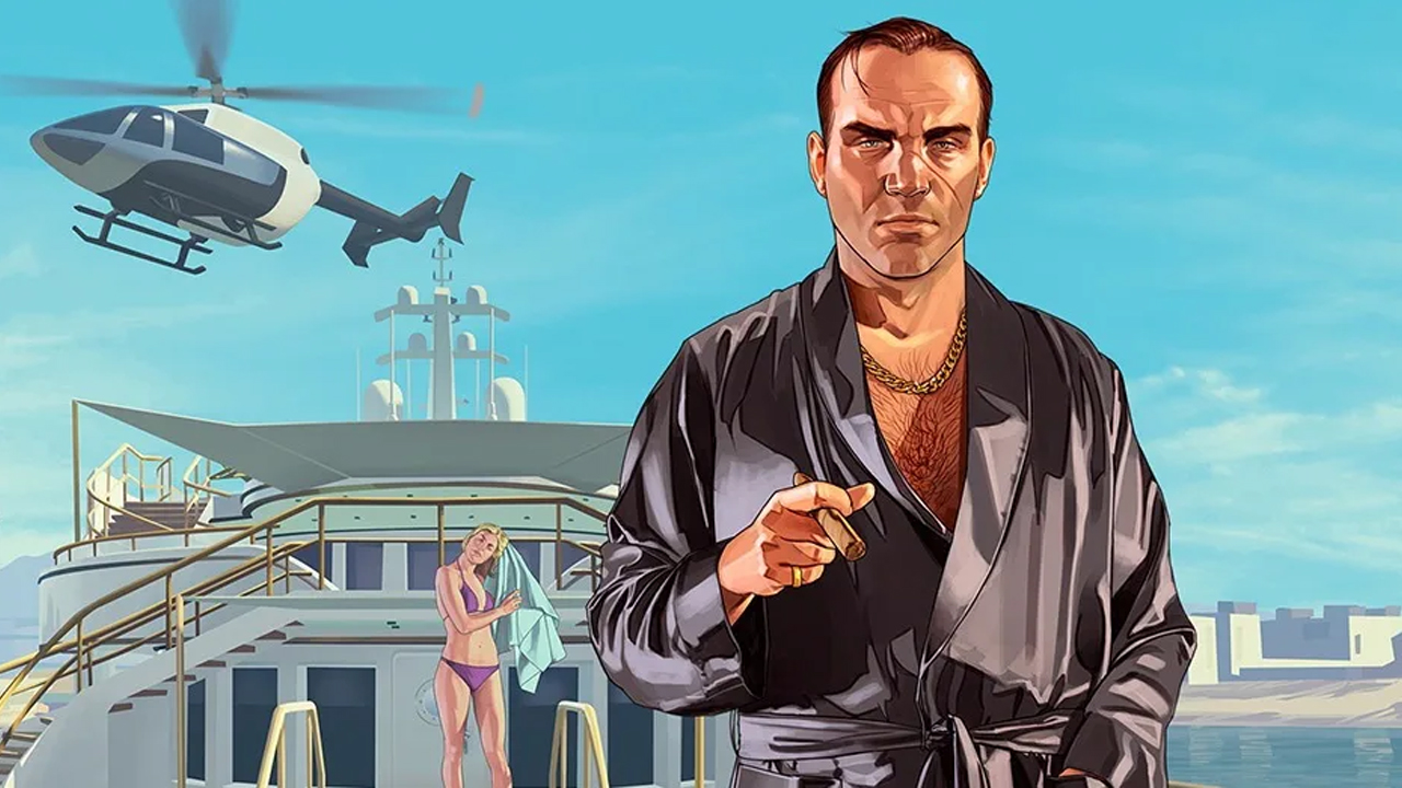 GTA Online DLCs Tier List - Executives and Other Criminals