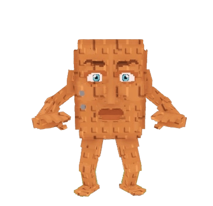 Best Brainrots - Te Te Te Sahur