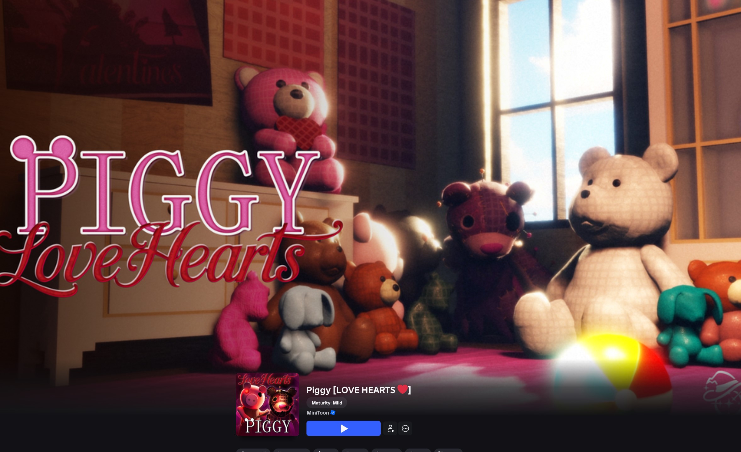 10 Best Roblox Games to Play - Piggy